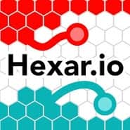 'Hexar'.io