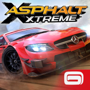 Asphalt Xtreme