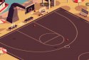 HOOP - Basketball screenshot 2
