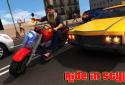Gangster Revenge: Final Battle screenshot 14
