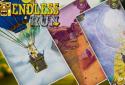lost endless run : oz screenshot 1