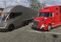 Truck Simulator USA Revolution screenshot 4