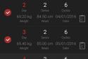 Abs workout PRO screenshot 1