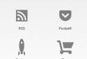 A Faster Reader screenshot 2