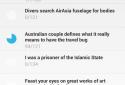 A Faster Reader screenshot 7