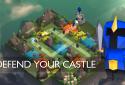 Skyknights screenshot 1