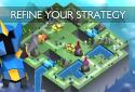 Skyknights screenshot 2