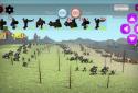 MEDIEVAL BATTLE 3D screenshot 4