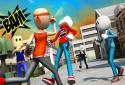 Angry Stick Fighter 2017 screenshot 4