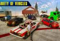 Car Destruction League screenshot 13
