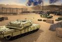 Future Tank Battle Simulator screenshot 4