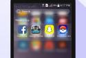 OS10 Launcher HD-smart simple screenshot 2