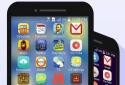 OS10 Launcher HD-smart simple screenshot 3