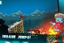 Zombie Shooter Motorcycle Race screenshot 8