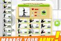 Stickman Army : The Defenders screenshot 7