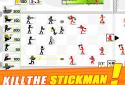 Stickman Army : The Defenders screenshot 8