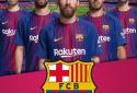FC Barcelona Fantasy Manager screenshot 10