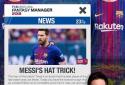 FC Barcelona Fantasy Manager screenshot 4