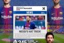 FC Barcelona Fantasy Manager screenshot 8
