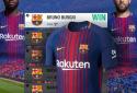 FC Barcelona Fantasy Manager screenshot 9