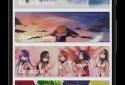 HD Anime wallpapers screenshot 3