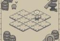 Retro Knights : 2048 screenshot 2