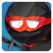 Skyway Story Ninja Arcade