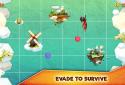 Skyway Story Ninja Arcade screenshot 13