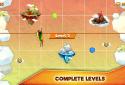 Skyway Story Ninja Arcade screenshot 16