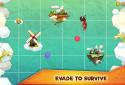 Skyway Story Ninja Arcade screenshot 8