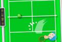 Bang Bang Tennis screenshot 8