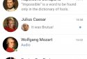 VK App screenshot 4