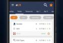 eSports LiveScore screenshot 1