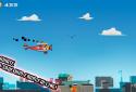 Diving Plane screenshot 1