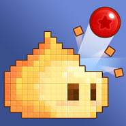Monster Block Breaker