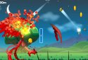 Monster Block Breaker screenshot 3