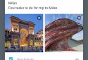 Centrallo – Notes Lists Share screenshot 4