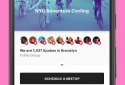 Meetup screenshot 3