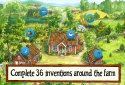 Pettson's Inventions 3 screenshot 1