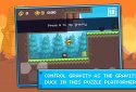 Gravity Duck Islands screenshot 1