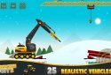Construction City 2 Winter screenshot 5
