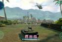War Machines Tank Shooter Game screenshot 1