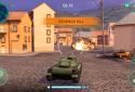War Machines Tank Shooter Game screenshot 3