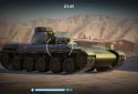 War Machines Tank Shooter Game screenshot 7
