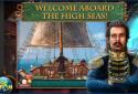 Sea of Lies: The Surface screenshot 1