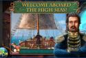 Sea of Lies: The Surface screenshot 6