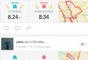 MapMyFitness+ Workout Trainer screenshot 5
