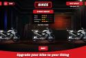 Bike King screenshot 1