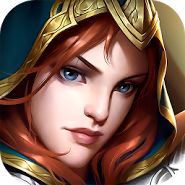 Final Clash-a 3D FANTASY MMORPG