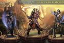 Final Clash-a 3D FANTASY MMORPG screenshot 1